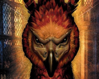 fawkes